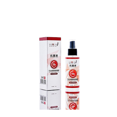 四川母婴防护喷雾