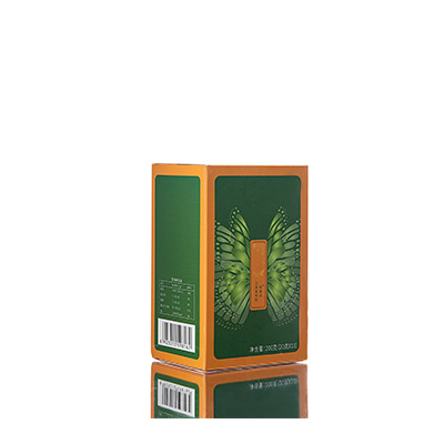 四川女生最爱三清粉