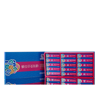 四川调经养气汤