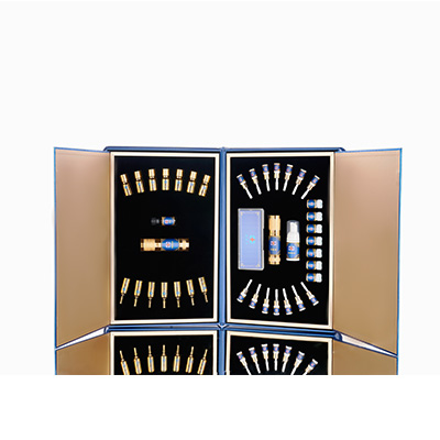 四川7D私密抗衰养护套